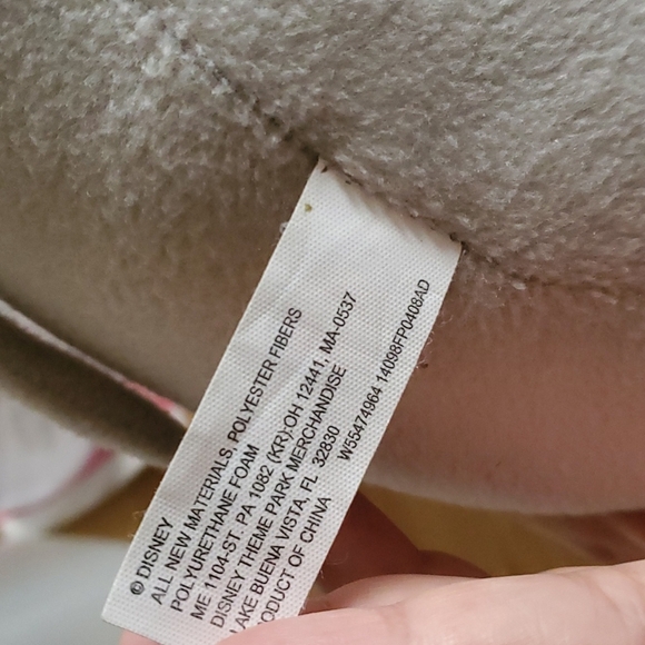 Disney Dumbo stuffed elephant 14' - Picture 5 of 9